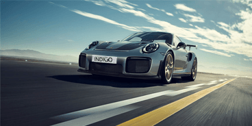 2019 Porsche 911 GT2 RS Porsche Stability Management Palm Springs CA