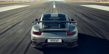 2019 Porsche 911 GT2 RS Rear-Axle Steering in Palm Springs CA
