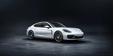2021 Porsche Panamera in Palm Springs CA