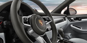2018 Porsche Macan Power Steering Plus Palm Springs CA