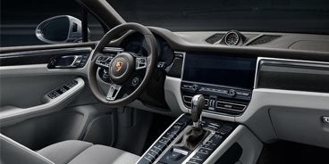 2019 Porsche Macan Power Steering Plus Palm Springs CA