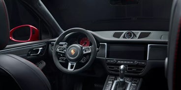 Porsche Macan Power Steering Plus Palm Springs CA