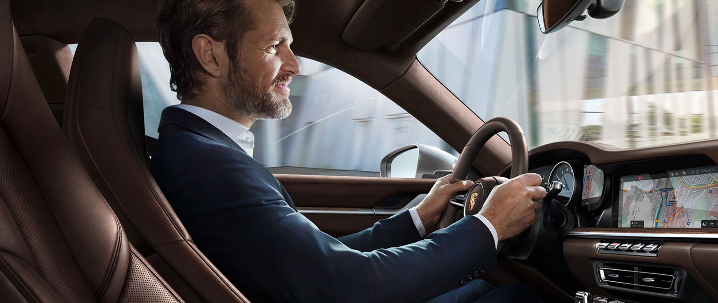 Porsche Palm Springs in Palm Springs CA