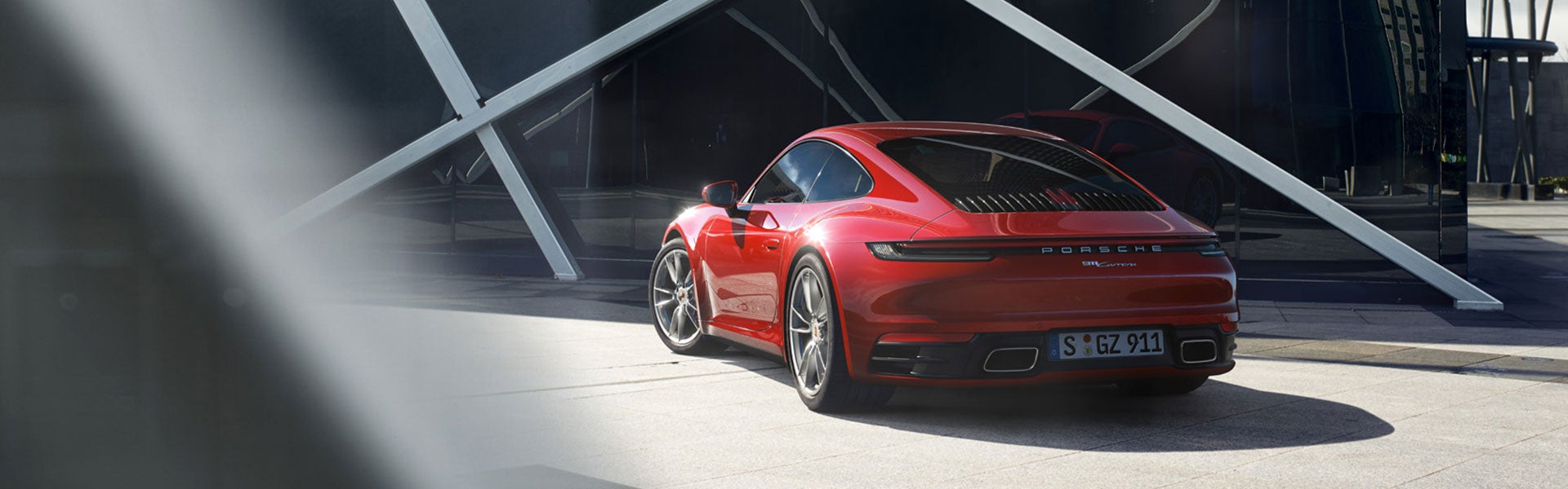 Porsche Palm Springs in Palm Springs CA