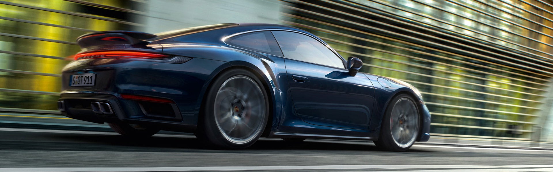 Porsche Palm Springs in Palm Springs CA