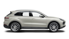 2021 Cayenne | Porsche Palm Springs in Palm Springs CA