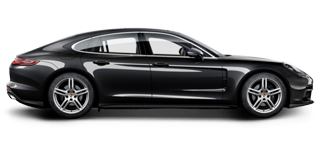 2019 Panamera | Porsche Palm Springs in Palm Springs CA