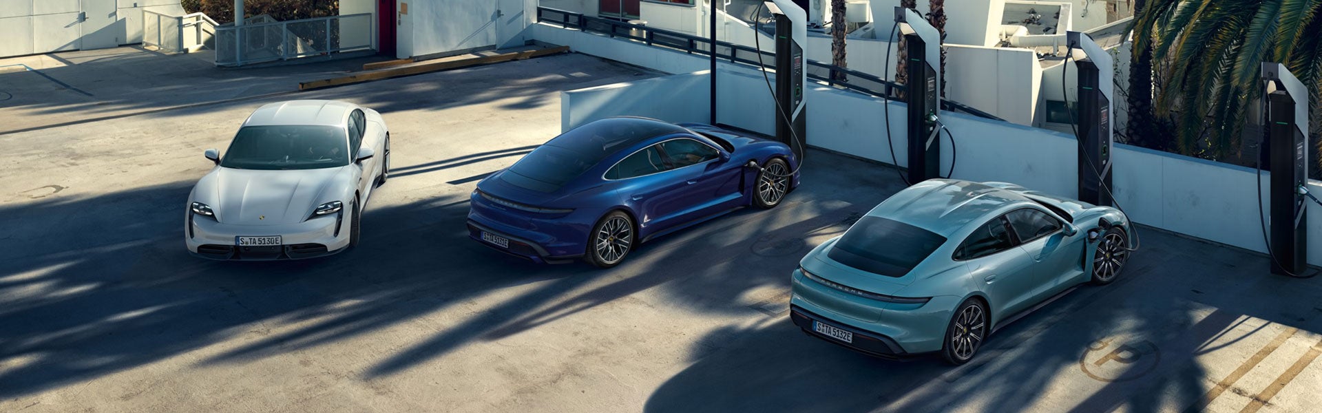 Porsche Palm Springs in Palm Springs CA