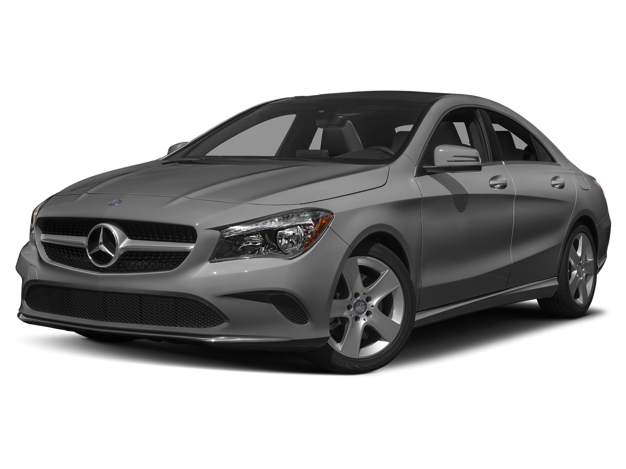 2019 Mercedes-Benz CLA CLA 250 photo 1