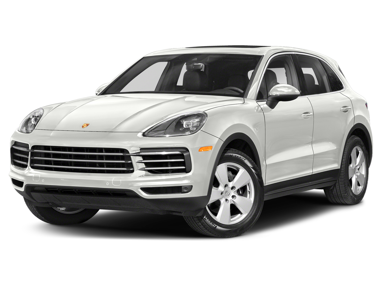 2023 Porsche Cayenne GTS photo 1