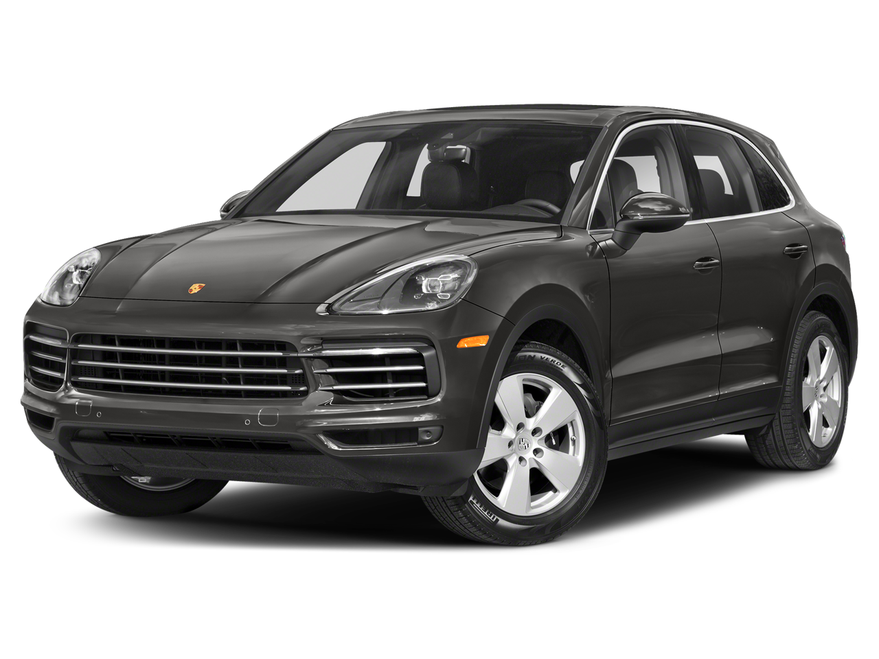 2023 Porsche Cayenne Base photo 1