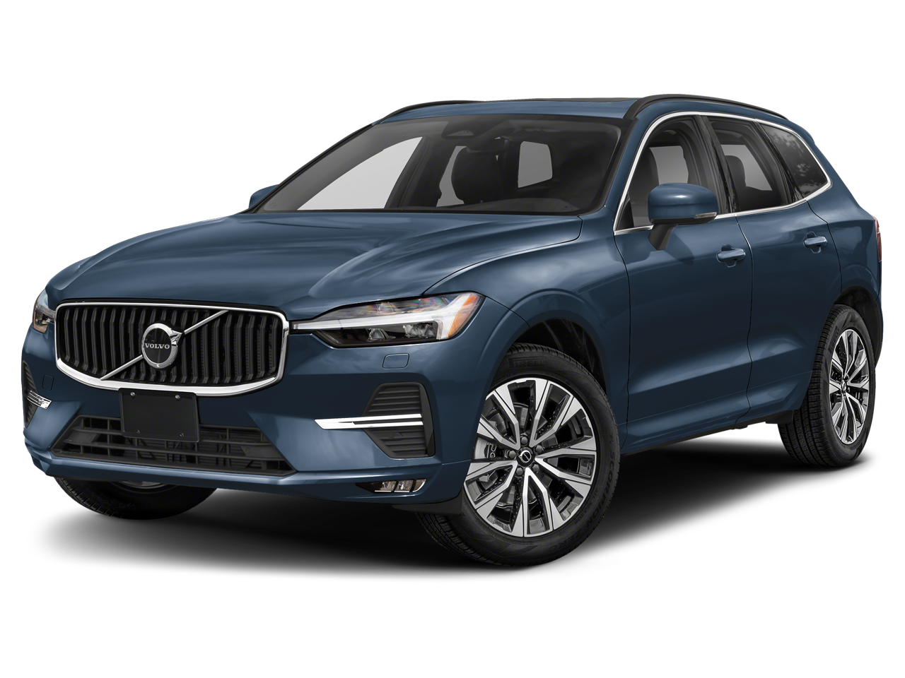 2023 Volvo XC60 B5 Ultimate Bright Theme photo 1