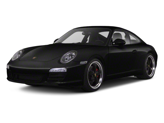 2010 Porsche 911 GT3 photo 1