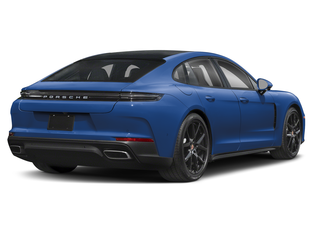 2026 Porsche Panamera Base