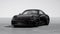 2026 Porsche 911 Carrera T