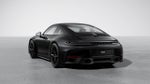 2026 Porsche 911 Carrera T