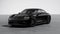2026 Porsche Taycan Taycan Black Edition