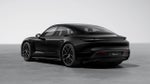 2026 Porsche Taycan Taycan Black Edition