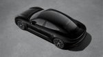 2026 Porsche Taycan Taycan Black Edition