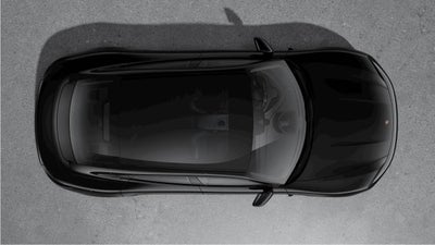 2026 Porsche Taycan Taycan Black Edition