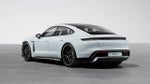 2026 Porsche Taycan Taycan Black Edition