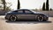2027 Porsche Taycan Taycan 4