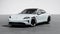 2026 Porsche Taycan Taycan
