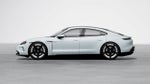 2026 Porsche Taycan Taycan