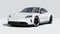 2026 Porsche Taycan Taycan 4
