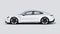 2026 Porsche Taycan Taycan 4