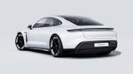 2026 Porsche Taycan Taycan 4