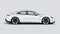 2026 Porsche Taycan Taycan 4