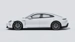 2026 Porsche Taycan Taycan