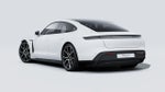 2026 Porsche Taycan Taycan