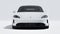 2026 Porsche Taycan Taycan