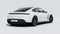 2026 Porsche Taycan Taycan