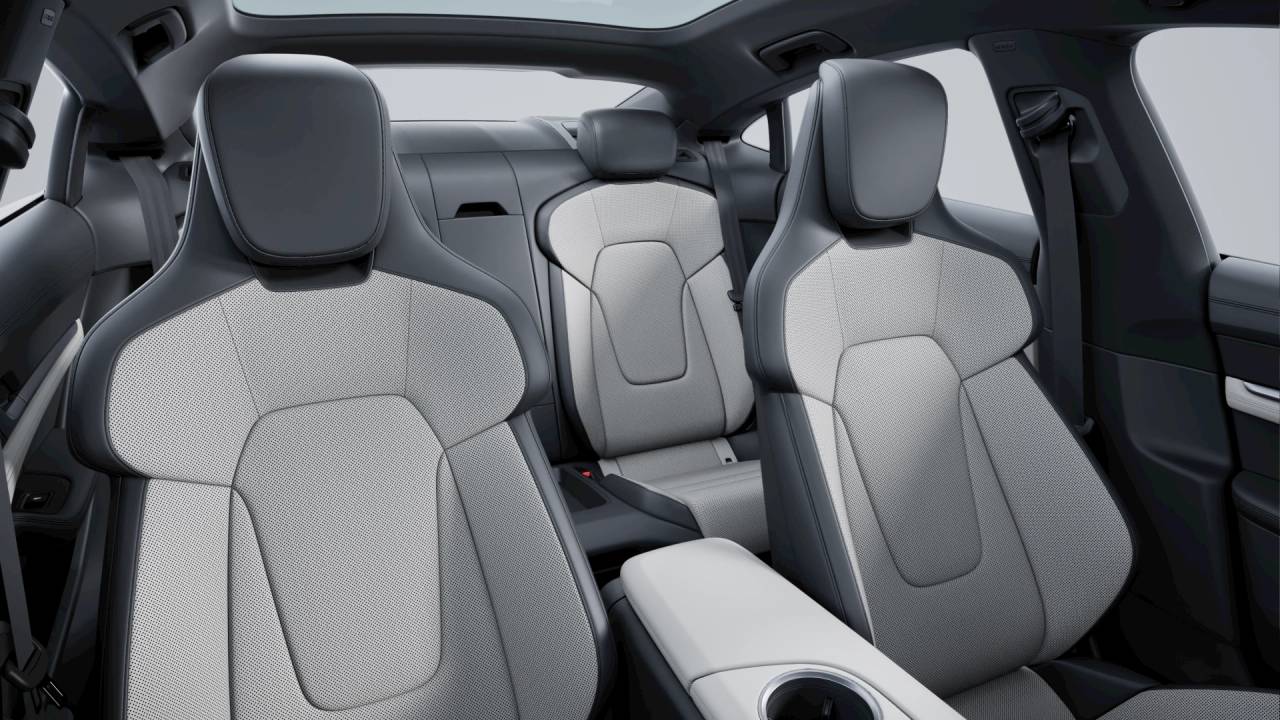 2026 Porsche Taycan 4