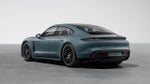 2026 Porsche Taycan 4