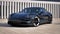 2026 Porsche Taycan Taycan 4