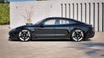 2026 Porsche Taycan Taycan 4
