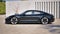 2026 Porsche Taycan Taycan 4