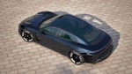 2026 Porsche Taycan Taycan 4