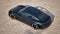 2026 Porsche Taycan Taycan 4