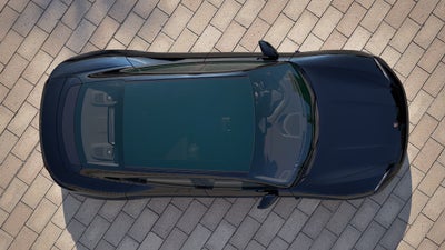 2026 Porsche Taycan Taycan 4