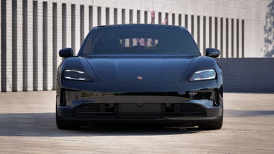 2026 Porsche Taycan Taycan 4