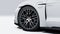 2026 Porsche Taycan Taycan