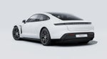 2026 Porsche Taycan Taycan