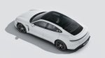 2026 Porsche Taycan Taycan
