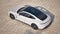 2026 Porsche Taycan Taycan