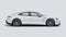 2026 Porsche Taycan Taycan